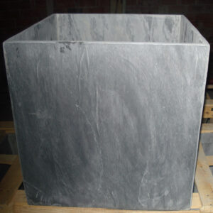 Slate Planter Pot (9)