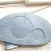 Custom slate tea tray manufacturer