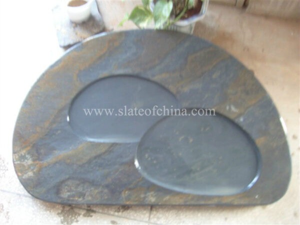 Stone tray direct from factory