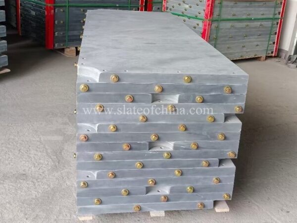 Snooker Fine Grinding High End Jiujiang Slate (2)