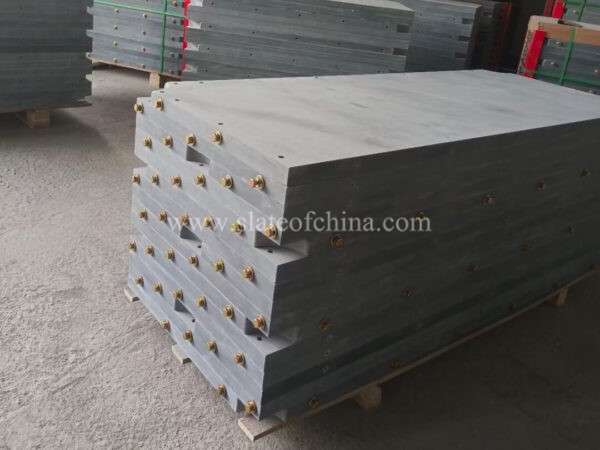 Snooker Fine Grinding High End Jiujiang Slate (3)