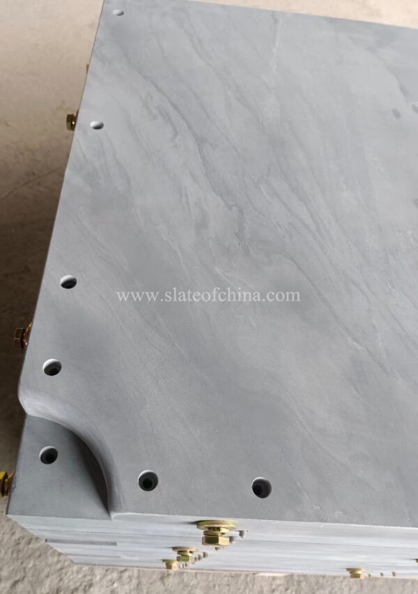 Snooker Fine Grinding High End Jiujiang Slate (4)