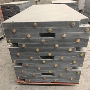 12ft45mm Grade A Snooker Slate (6)