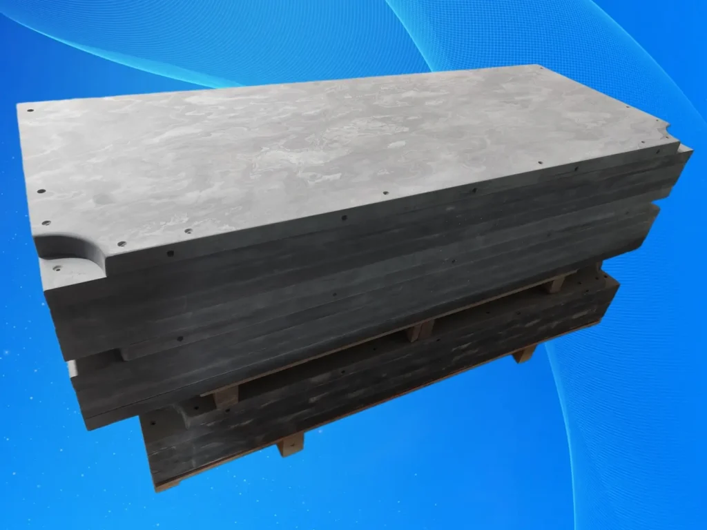 12ft45mm snooker slate