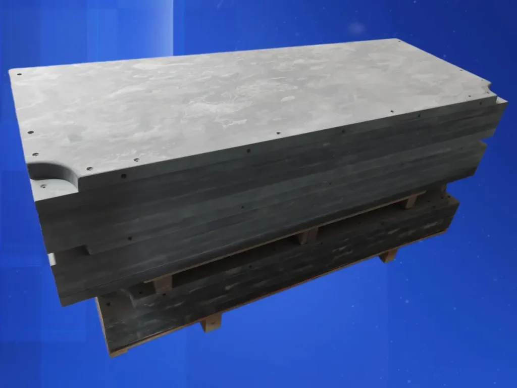 12ft45mm snooker slates