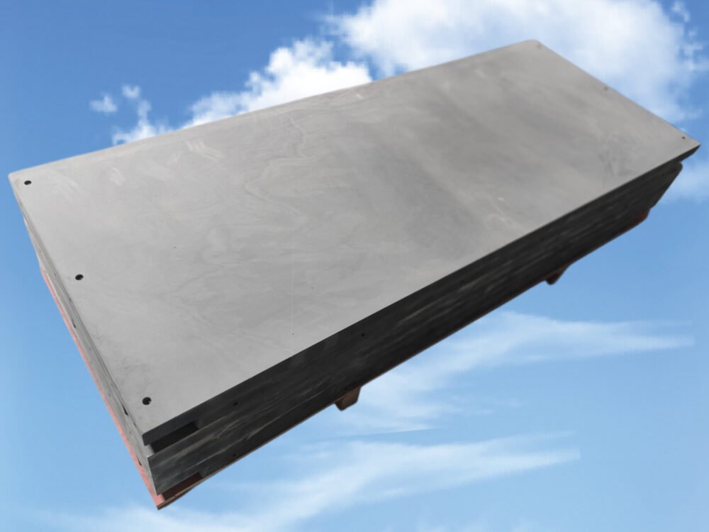 Chinese billiard slate from Slateofchina