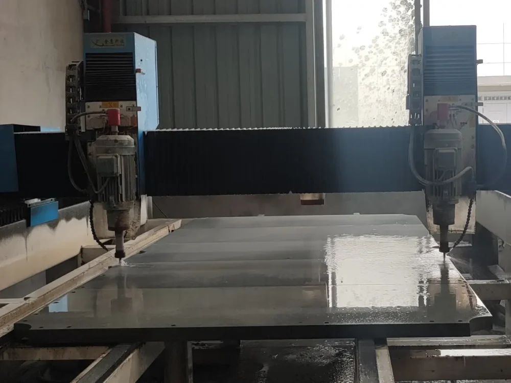 snooker slate processing (1) snooker slate processing (1)