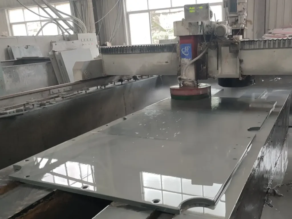 snooker slate processing (2)