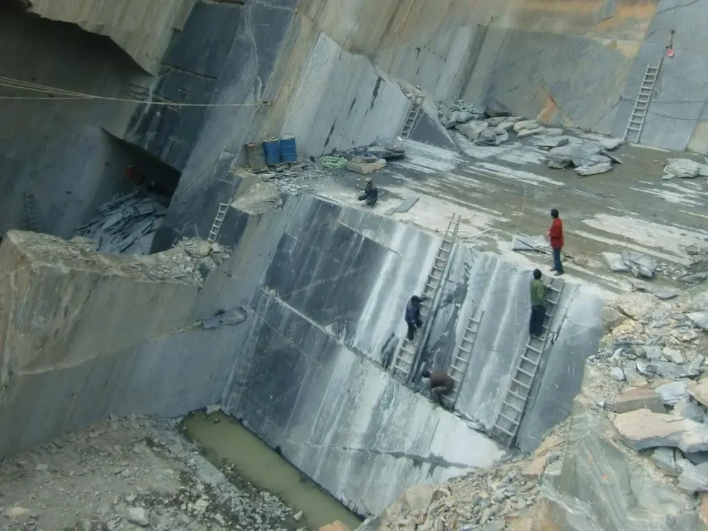 snooker slate quarry in Jiujiang snooker slate quarry in Jiujiang