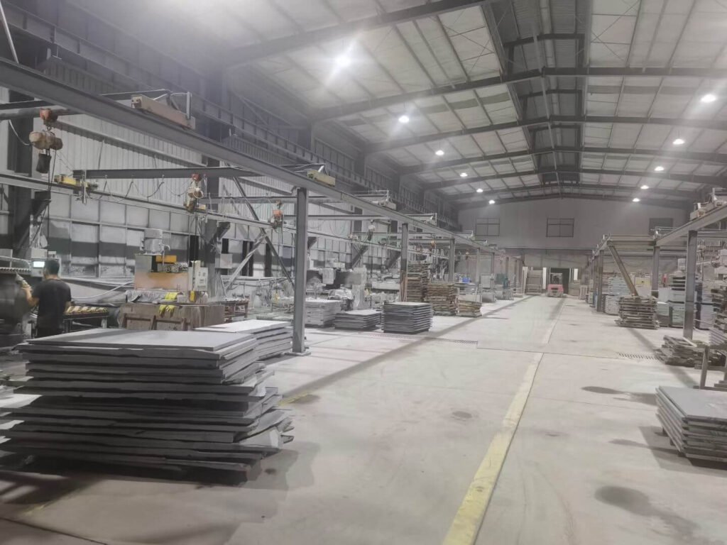 workshop in slateofchina