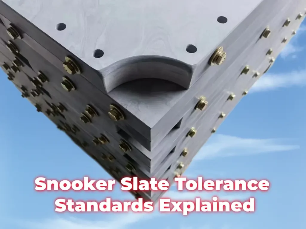 12ft slate for snooker tables