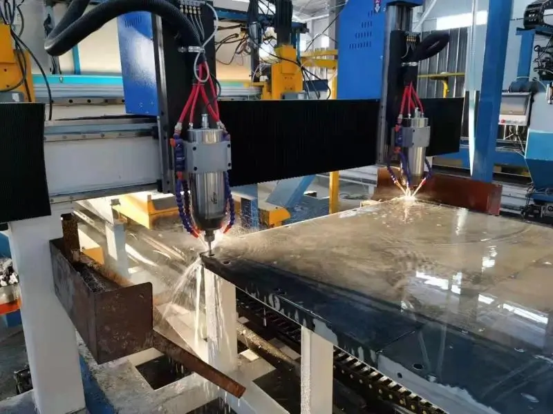 Advanced Processing Equipment