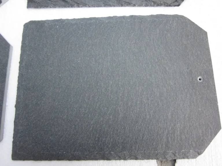 Natural Split Surface Authentic Slate Texture
