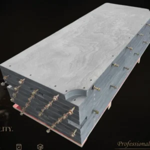 Gallery 8 Professional billiard slate manufacturer in China for snooker and pool table production
