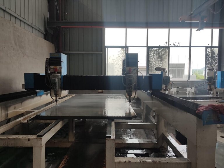 cnc aachining accurate cutting