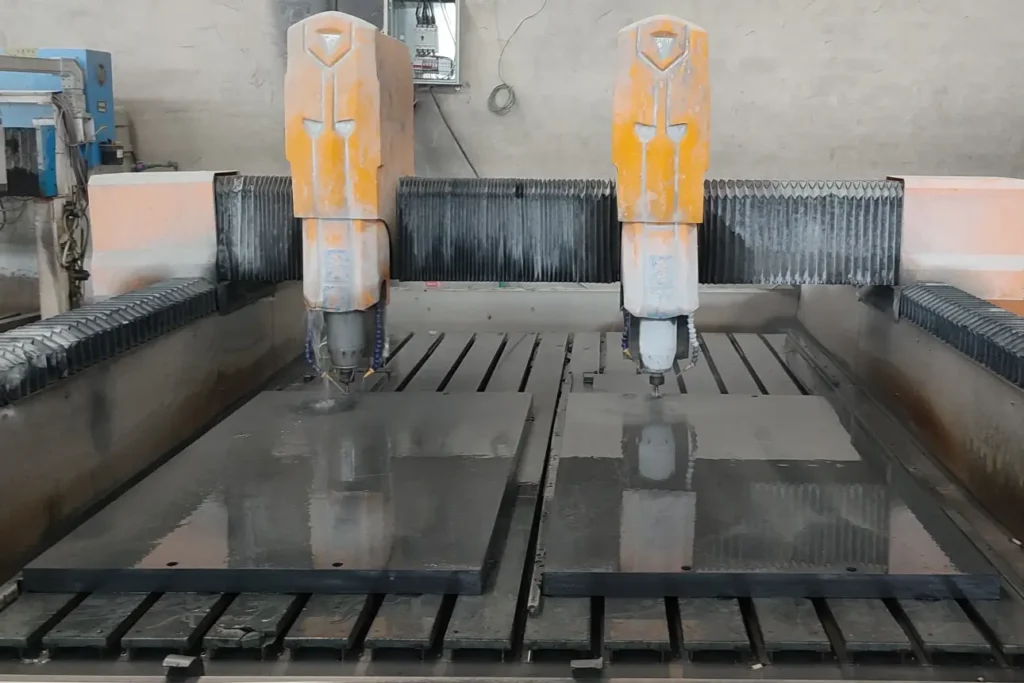 precision cnc machining