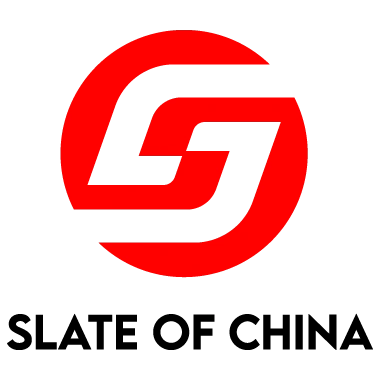 slate of china logo
