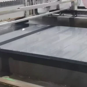 Gallery 6 snooker slate production