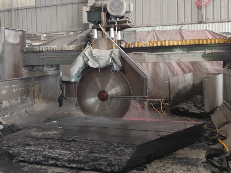 03 rough machining