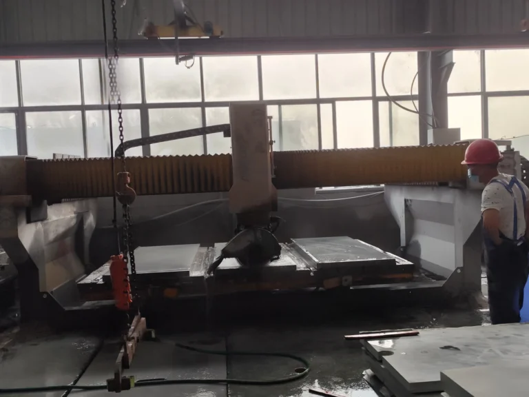 05 precision cnc dimension cutting