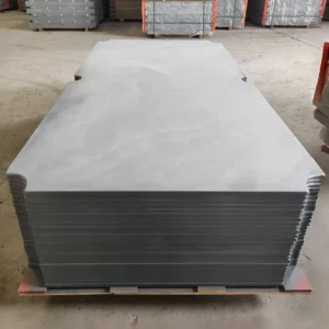 One-piece pool slate made from natural slate for home and commercial pool tables
