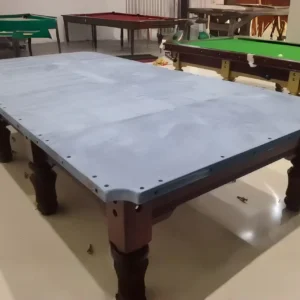 Gallery 3 Precision Ground Professional Snooker Slate Surface