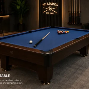 Gallery 21 8ft pool table