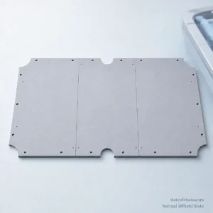8ft three piece pool table slate 25mm