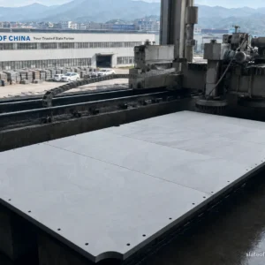 Gallery 12 Billiard slate manufacturer in China with CNC machining and snooker slate production