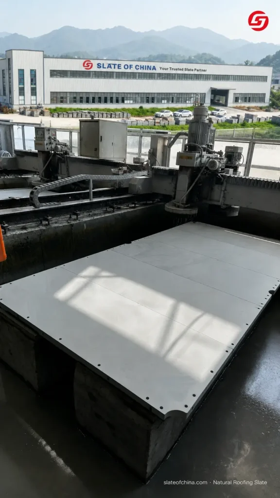 Billiard Slate Manufacturer 2 Billiard slate manufacturer in China with CNC machining and snooker slate production