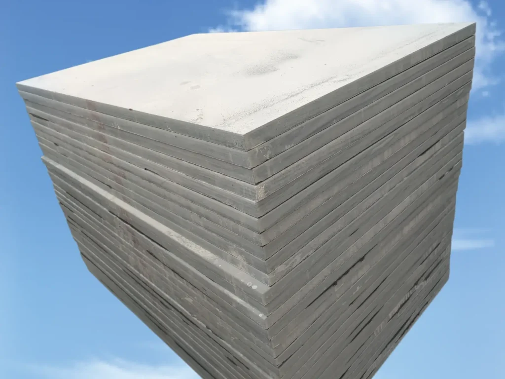 Raw Slate