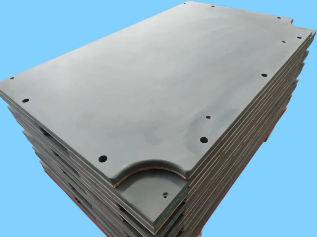 CNC Machined Slate