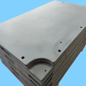 CNC Machined Slate