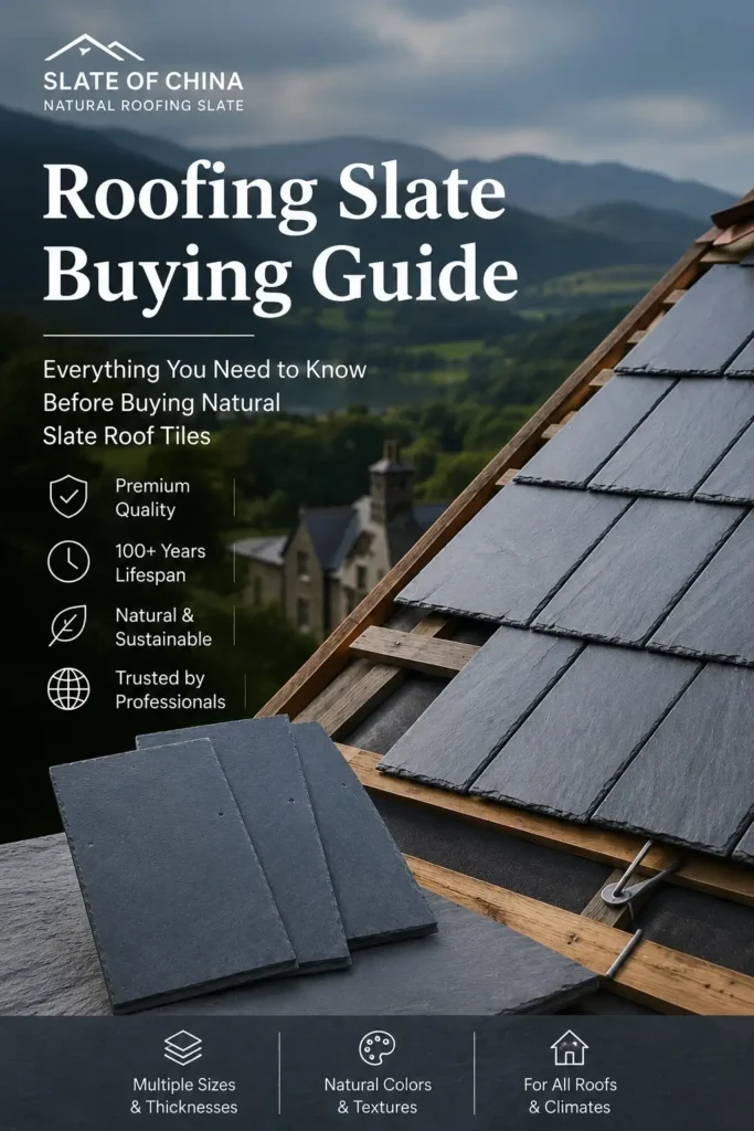 Roofing Slate Buying Guide 2 roofing slate buying guide mobile
