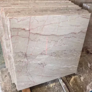 jiujiang ivory rose marble 10
