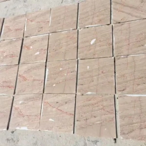 jiujiang ivory rose marble 15