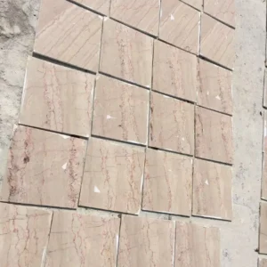 jiujiang ivory rose marble 16