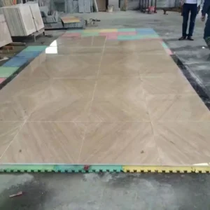 jiujiang ivory rose marble 19