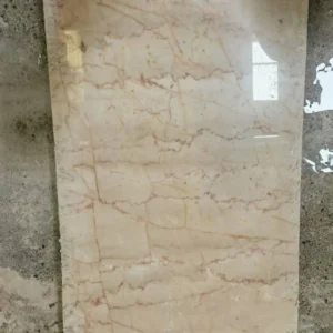 jiujiang ivory rose marble 24