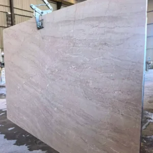 jiujiang ivory rose marble 7