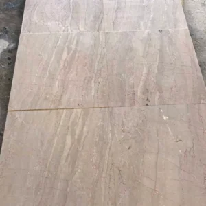 jiujiang ivory rose marble 9