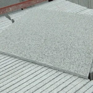 silver grey granite paving 83