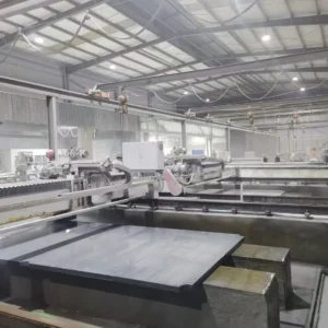 Gallery 18 american pool slate factory production floor