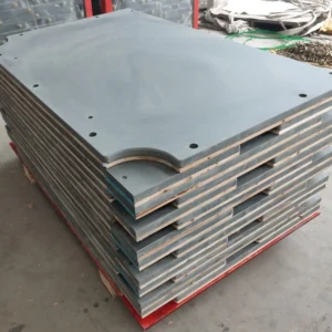 billiard slate cnc machining result
