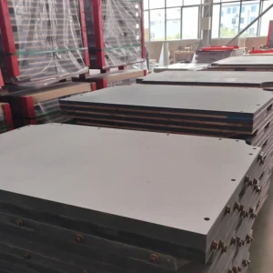 billiard slate qc batch inspection