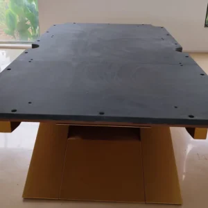 Gallery 23 billiard slate seam joining precision