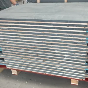 billiard slate thickness consistency stack