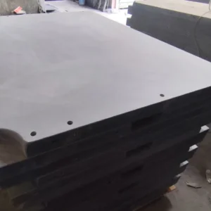 chinese 8 ball slate oversized panel scale