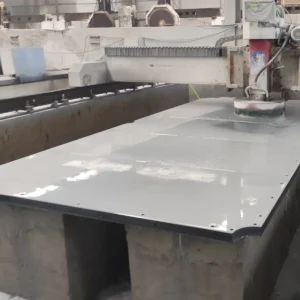 Gallery 14 cnc grinding slate panel surface