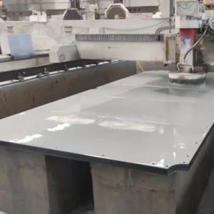 Gallery 11 cnc machining billiard slate panel